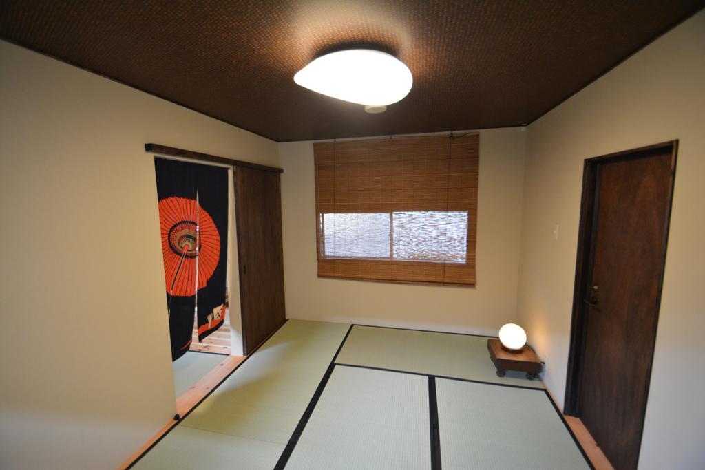 Serendipity At Kyoto Exteriör bild