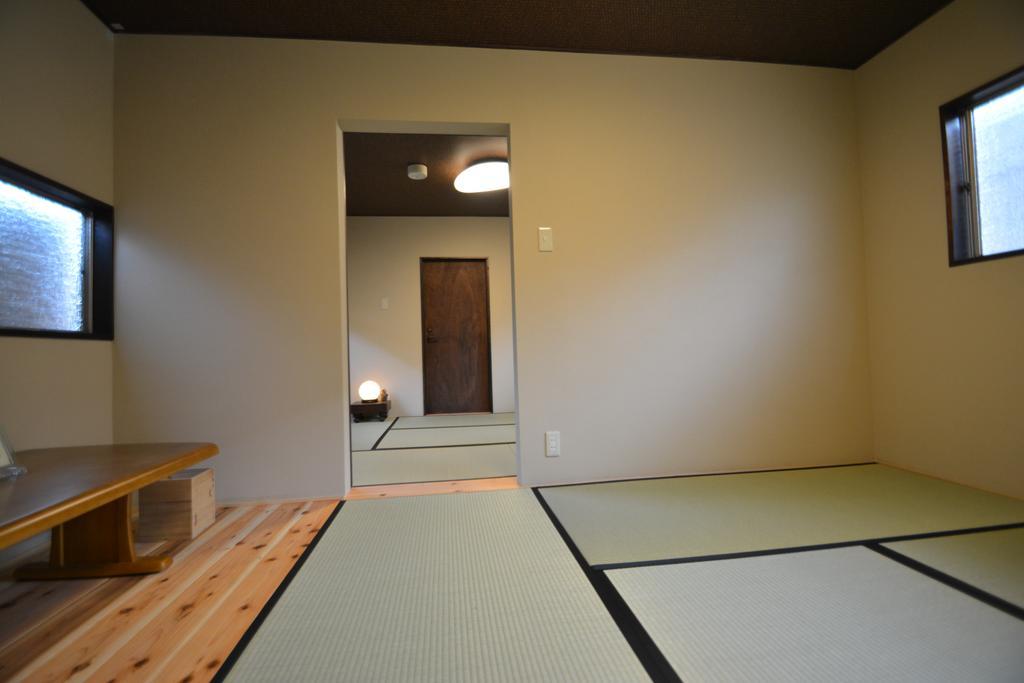 Serendipity At Kyoto Exteriör bild