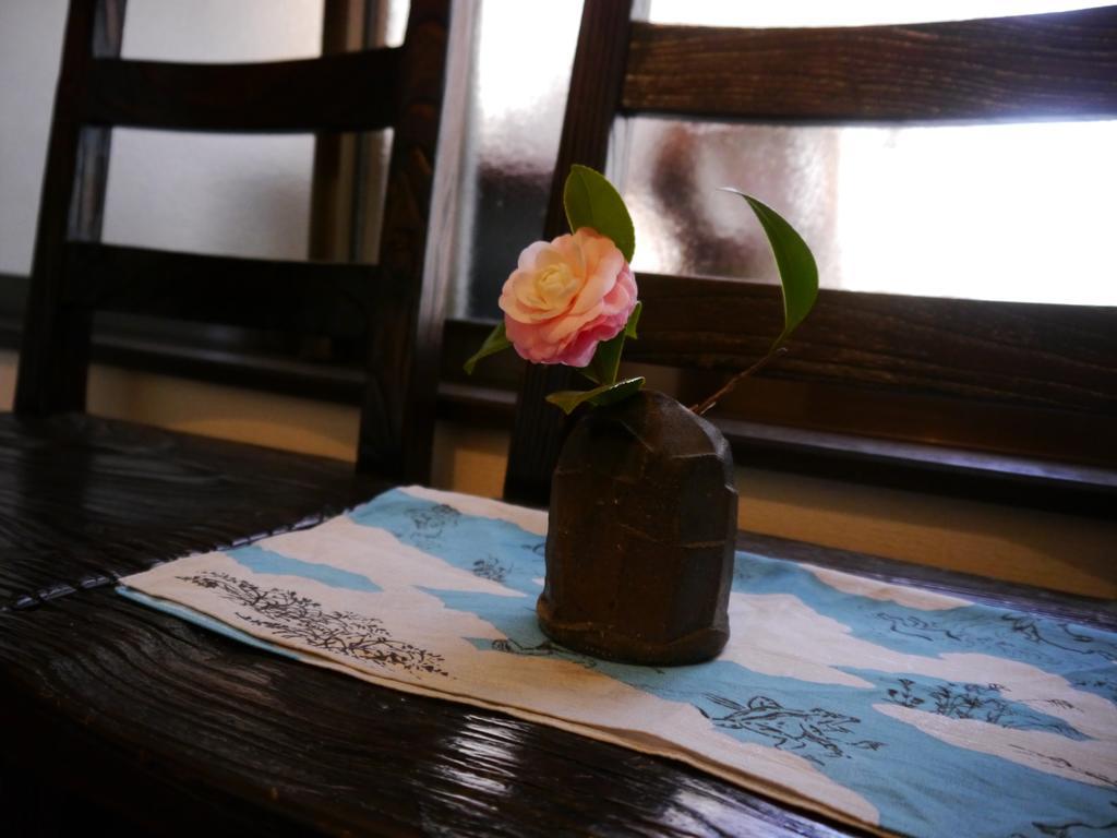 Serendipity At Kyoto Exteriör bild