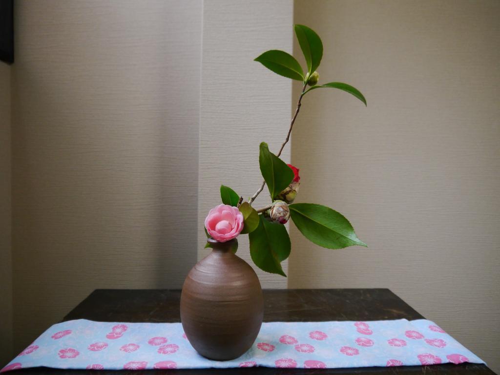 Serendipity At Kyoto Exteriör bild