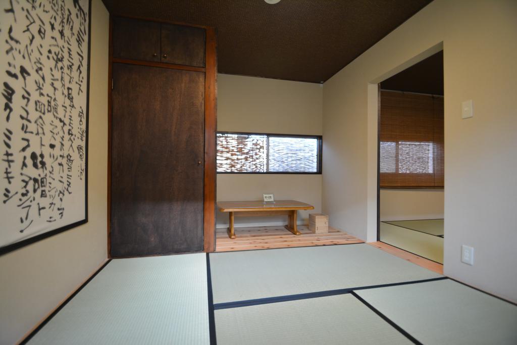 Serendipity At Kyoto Exteriör bild