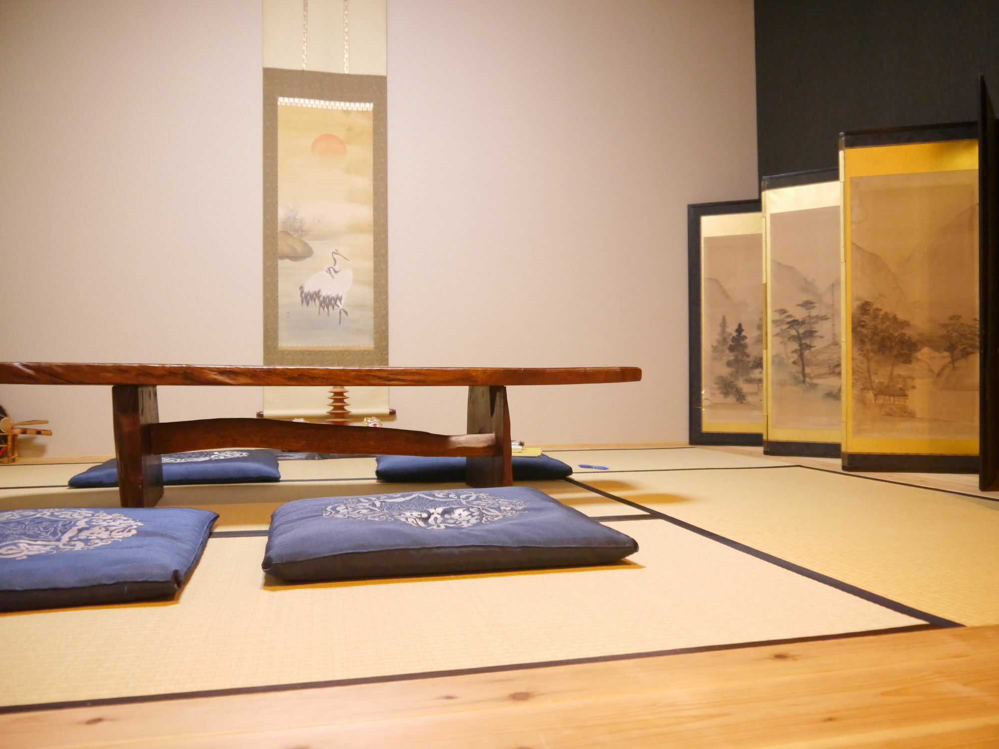 Serendipity At Kyoto Exteriör bild